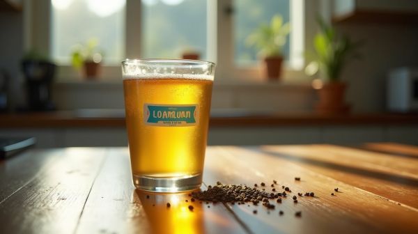 Iced Tea Without the Sugar Crash: What to Look for on the Label