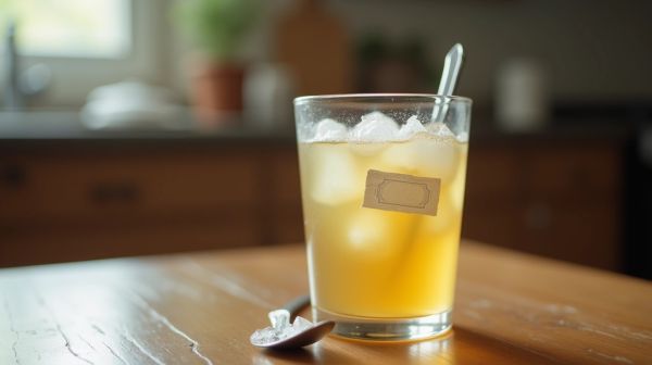 Iced Tea Without the Sugar Crash: What to Look for on the Label